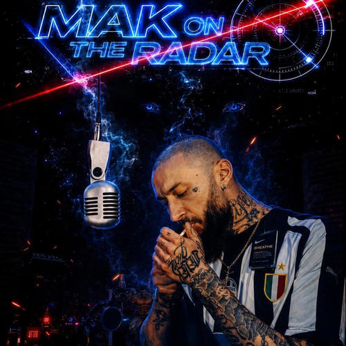 EUROPA (Mak on the Radar freestyle) [Explicit]