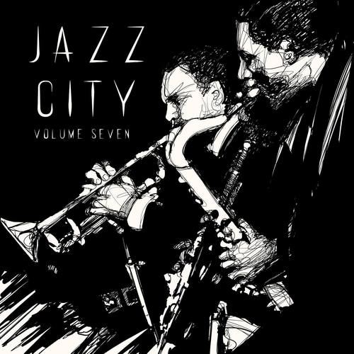 Jazz City, Vol. 7