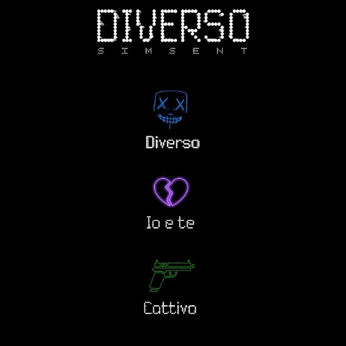 DIVERSO