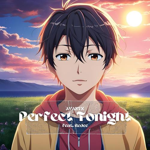 Perfect Tonight (feat. Redee)