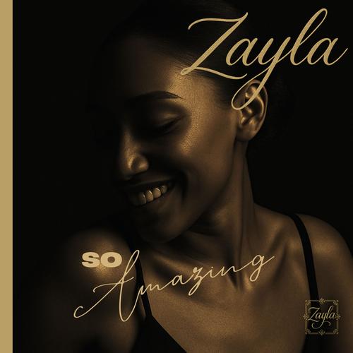 So Amazing