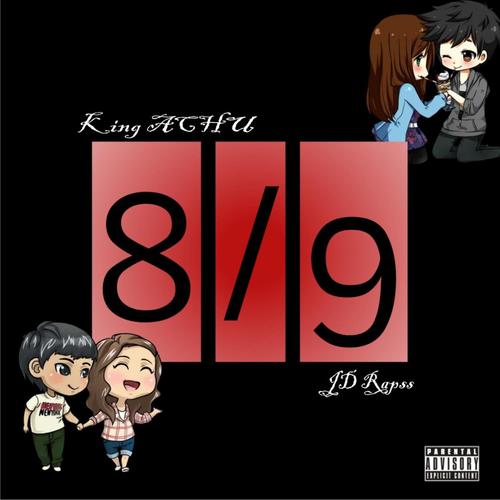 8 or 9 (feat. JD RAPSS)