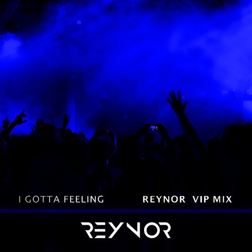 I Gotta Feeling (Reynor VIP Mix)