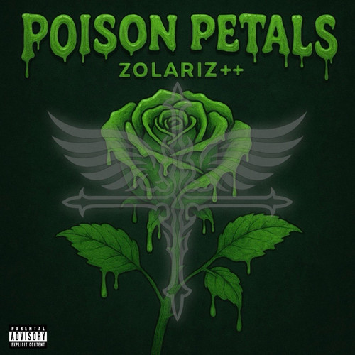 Poison Petals (Explicit)