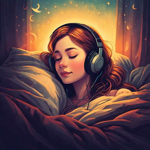 Lofi Music for Sleep: Gentle Rhythmic Flow