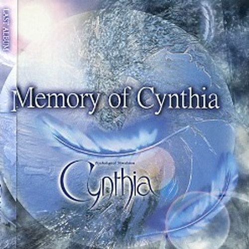 Memory of Cynthia
