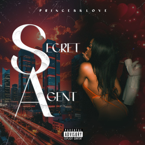 Secret Agent (Explicit)