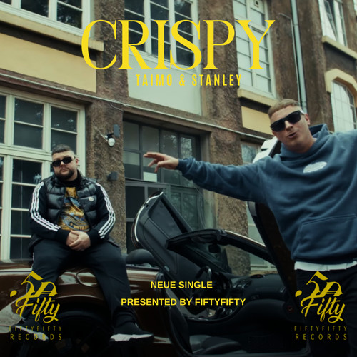 Crispy (Explicit)