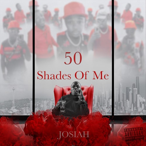 50 Shades of Me