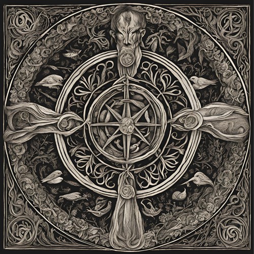 Pagano (Negros De Sae) [Explicit]