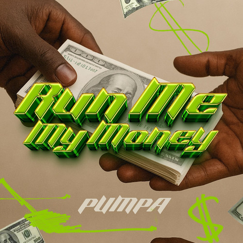 Run Me My Money