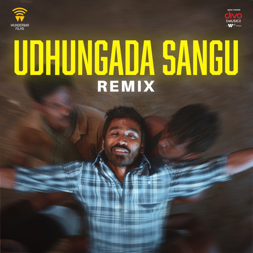 Udhungada Sangu Remix