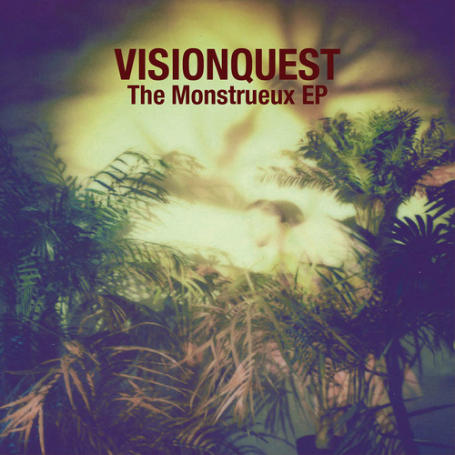 Monstrueux EP