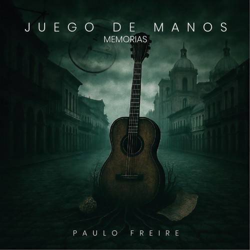 Juego de Manos - Memorias
