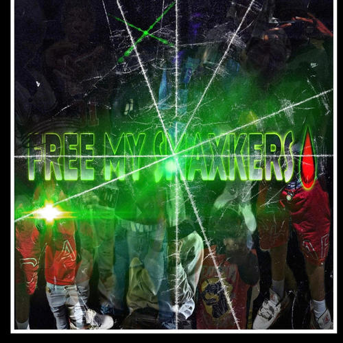 Free my smaxkers (Explicit)