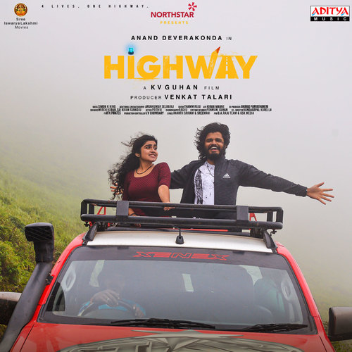 High Way (Original Motion Picture Soundtrack)