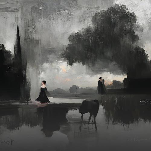 Cinta Yang Terkhianati (Remix)