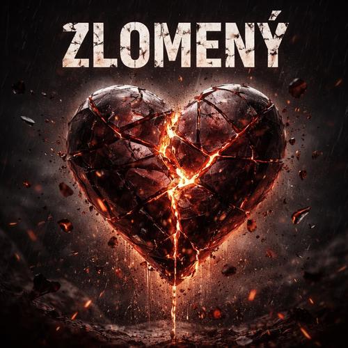 Zlomeny (freestyle) [Explicit]