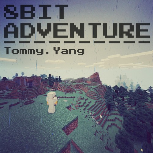 8bit Adventure