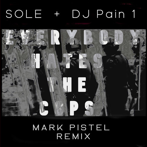 Everybody Hates The Cops - Mark Pistel Remix