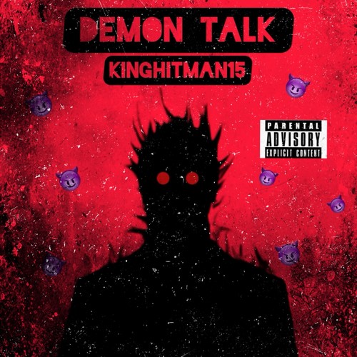 Demon Talk (Explicit)