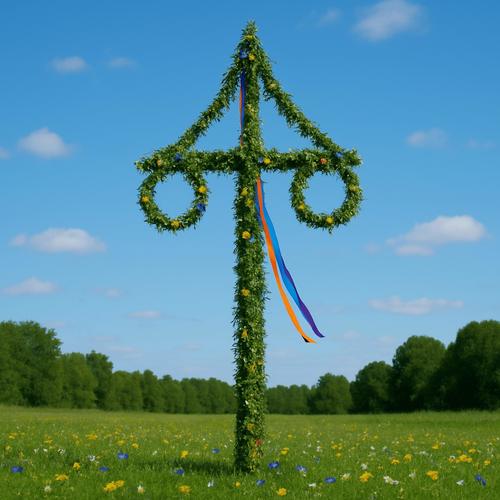 Midsommar