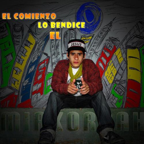 El es Maravilloso (con Dj camus)