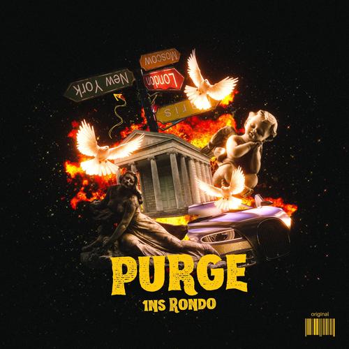 Purge (Explicit)