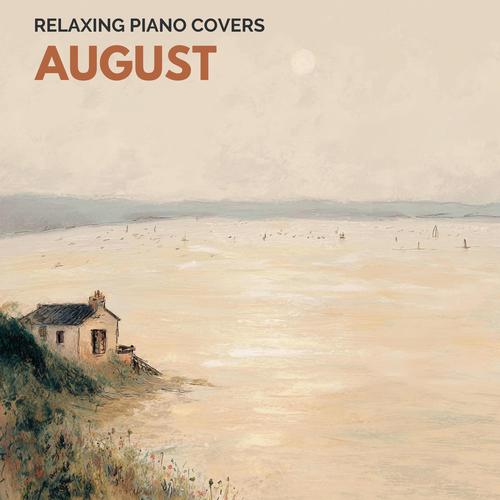 August (Piano Version)