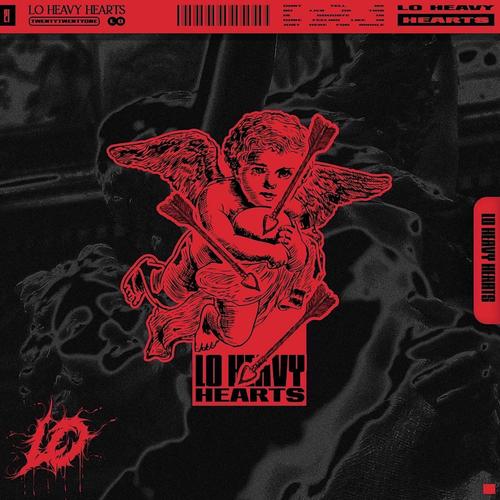 Heavy Hearts EP (Explicit)