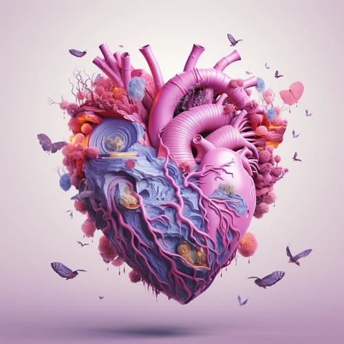 Subliminal Improve Circulation