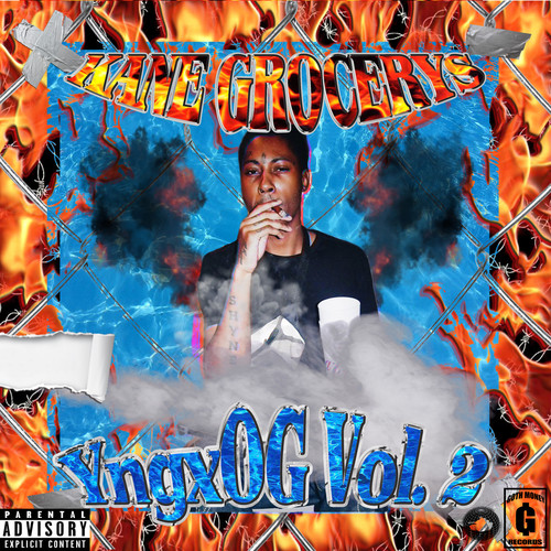 Yng x OG, Vol. 2 (Explicit)