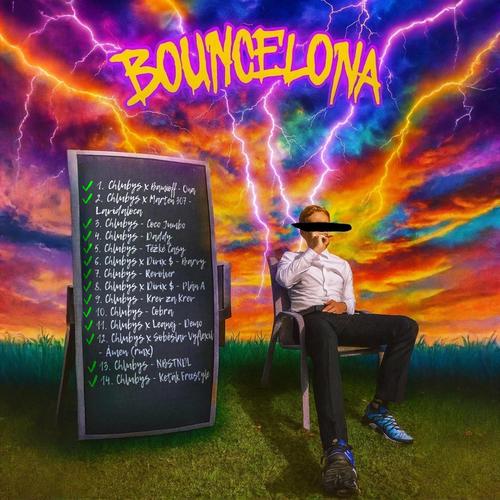 Bouncelona (Explicit)