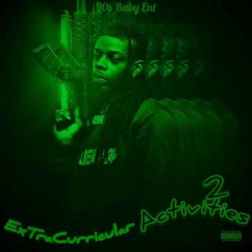 EXTRACURRICULAR ACTIVITIES 2 (Explicit)