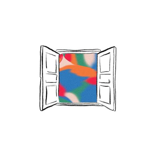 Lo Que Nadie Vio (feat. Brenda Prazsak)