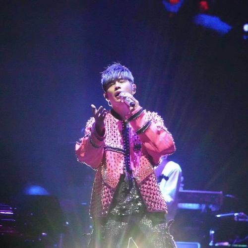 周杰伦2019厦门演唱会