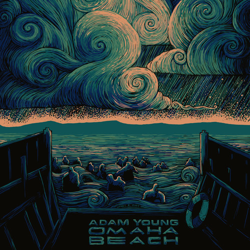 Omaha Beach (Original Score)
