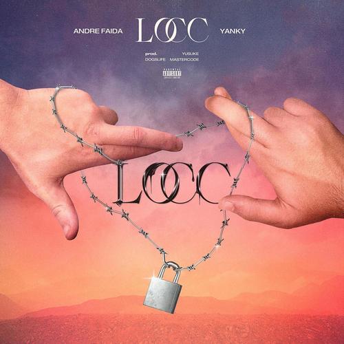 Locc (feat. Yanky, Dogslife & Master Code) [Explicit]