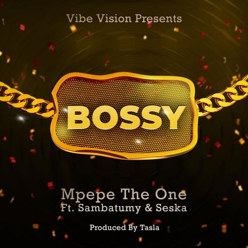 BOSSY (feat. Seska & sambatumy)
