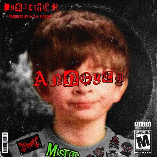 Annoyed (Explicit)