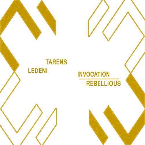 Invocation/Rebellious