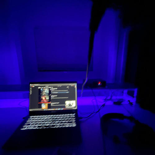 Interesting/Casualty (feat. longboystyle) [Explicit]