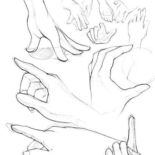 touch