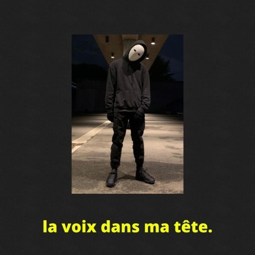 Dans ma tête