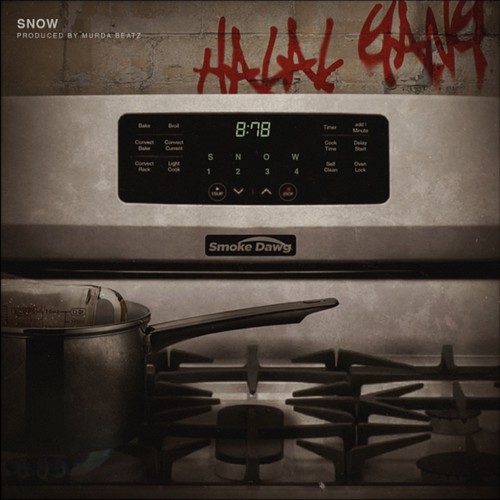 Snow (Explicit)