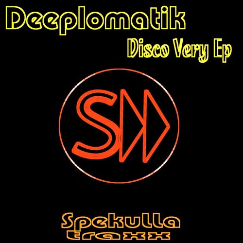 Discovery E.P.