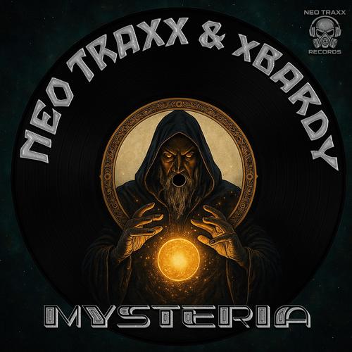 Mysteria (feat. xBARDY)