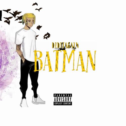 Batman (Explicit)