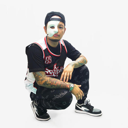 I'm So Filipino (feat. Krazykyle) [Explicit]