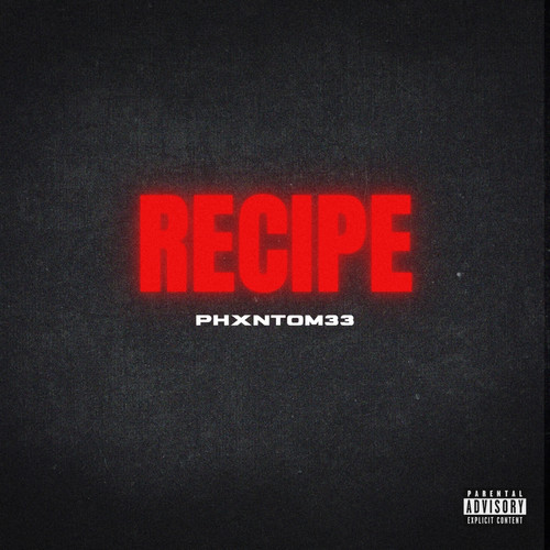 Recipe (Explicit)